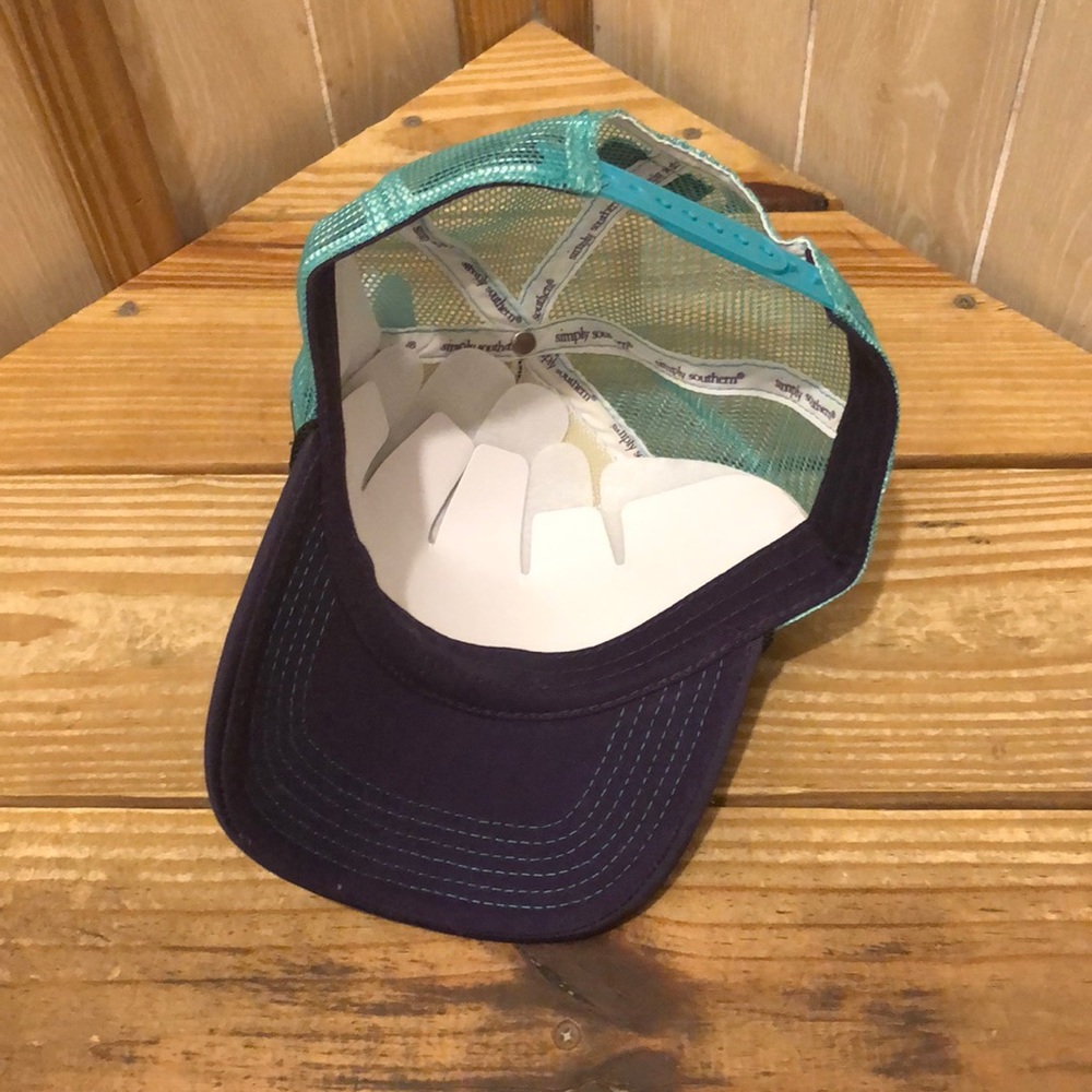 Simply Southern hat - Picture 3 of 3